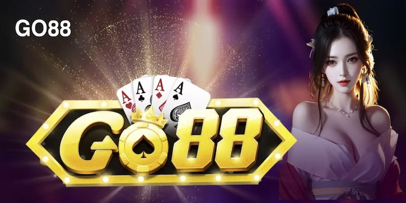 Go88 chính thức ton-traeger.ch truy cập an toàn cho game bài đổi thưởng